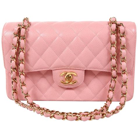 chanel pink flap 2015|pink chanel bag cheap.